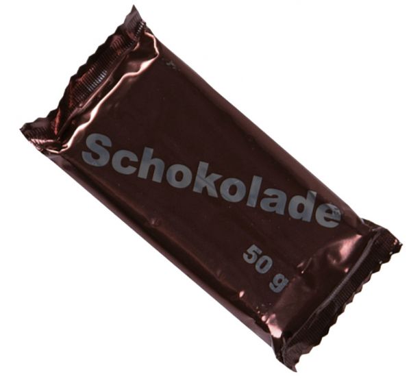 Schokolade