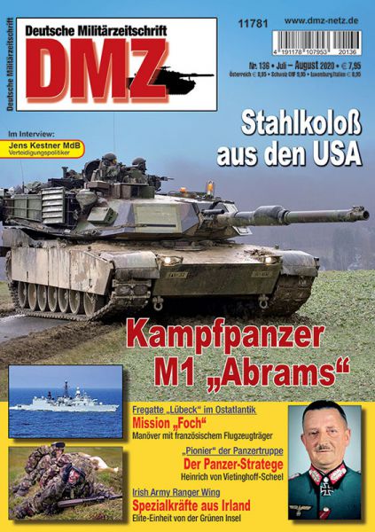 Deutsche Militärzeitschrift