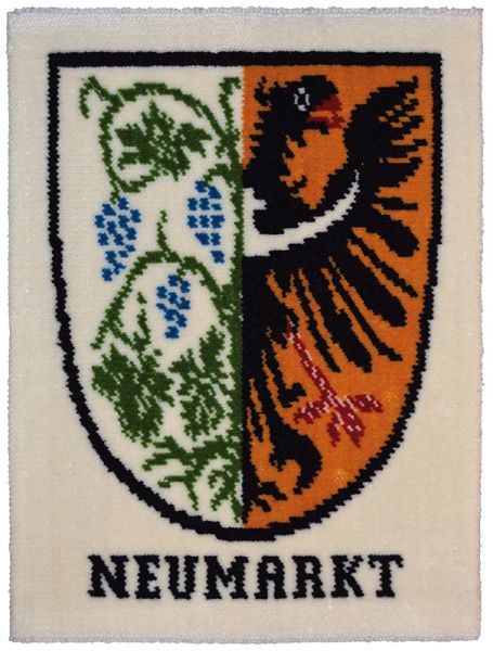 "Neumarkt - Wappen"