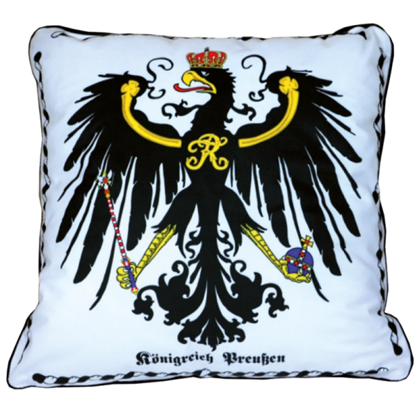 Kissen „Königreich Preußen“