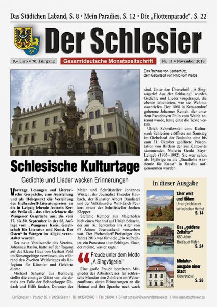 Der Schlesier