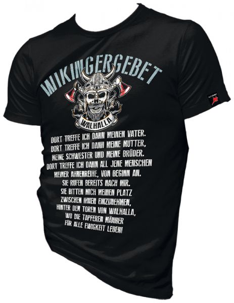 Wikingergebet