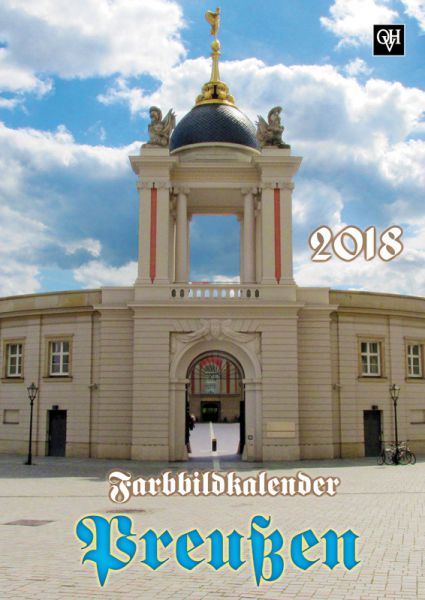 Preußen 2018