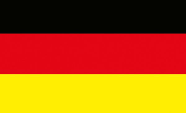 schwarz-rot-gold