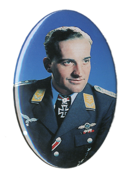 Hans-Ulrich Rudel