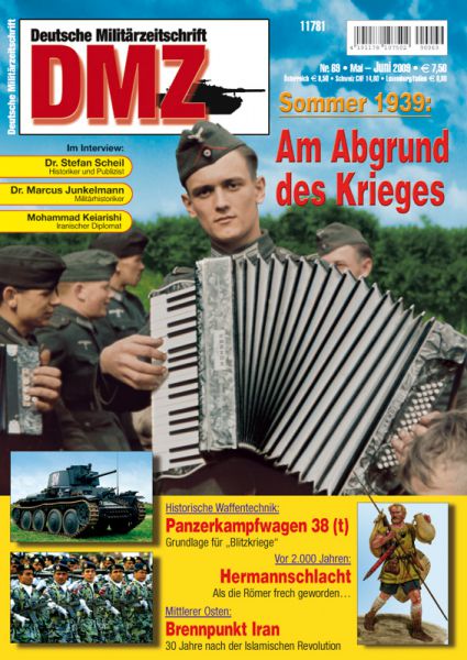 Deutsche Militärzeitschrift