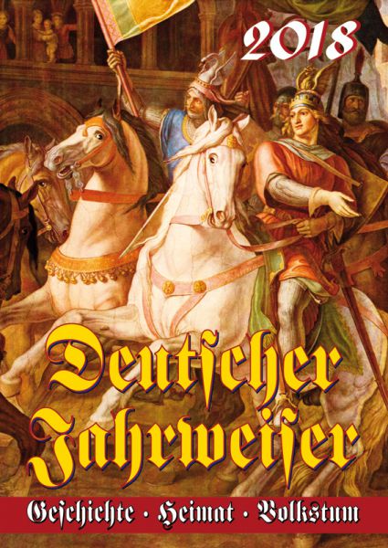 Deutscher Jahrweiser 2018