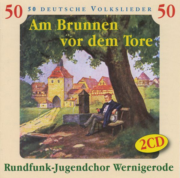 Am Brunnen vor dem Tore