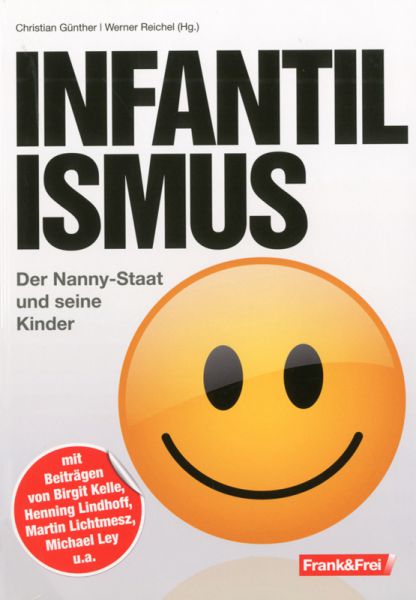 Infantilismus