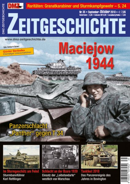 Maciejow 1944