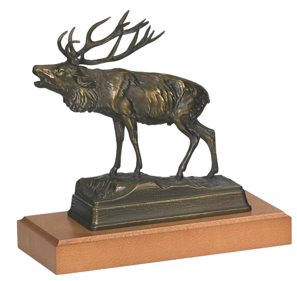 "Hirsch"