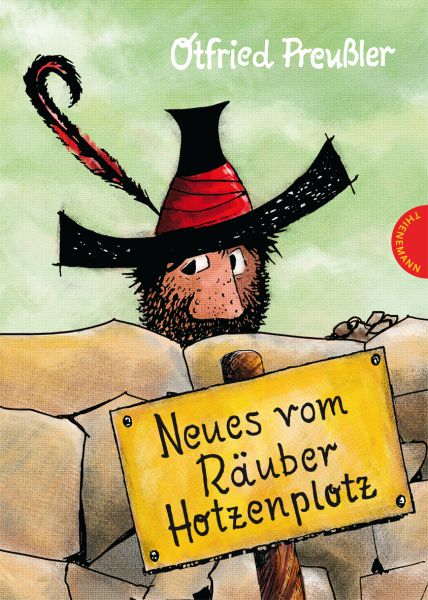 Neues vom Räuber Hotzenplotz - Band II