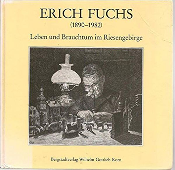 Erich Fuchs (1890-1982)
