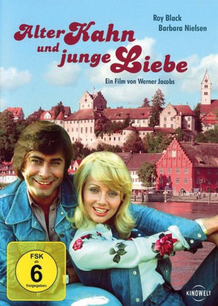 Alter Kahn und junge Liebe