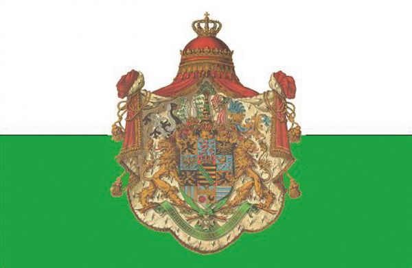 Königreich Sachsen