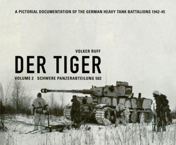 Der Tiger