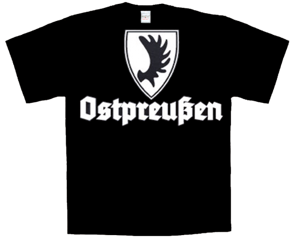 „Ostpreußen"