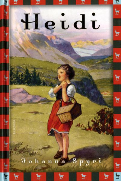 Heidi
