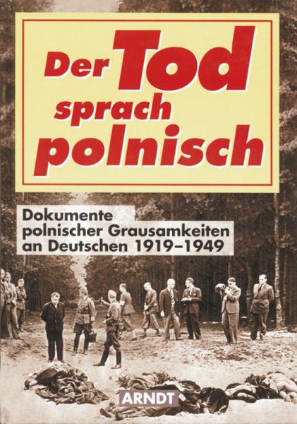 Der Tod sprach polnisch