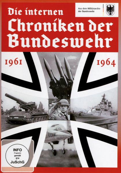 Die internen Chroniken der Bundeswehr