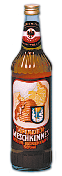 "Tapiauer Meschkinnes"