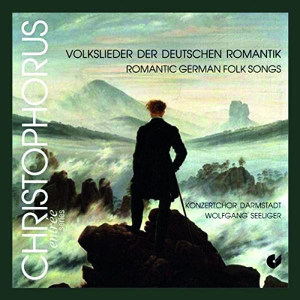 Volkslieder der deutschen Romantik