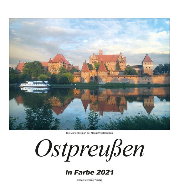Ostpreußen 2021