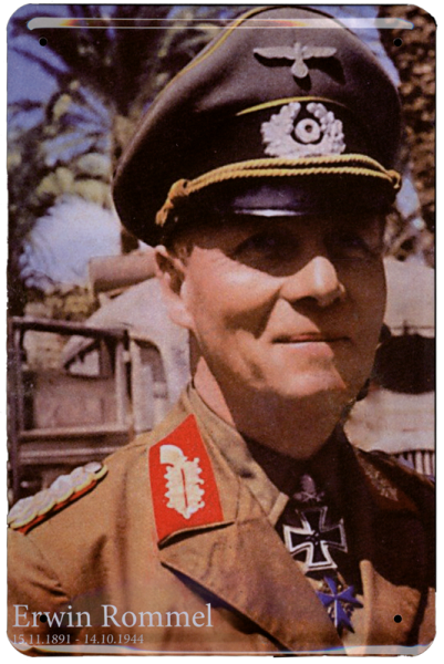 „Erwin Rommel“