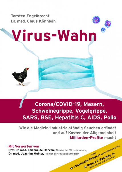 Virus-Wahn