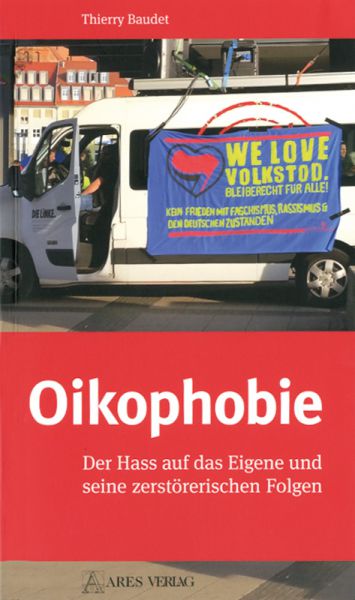 Oikophobie