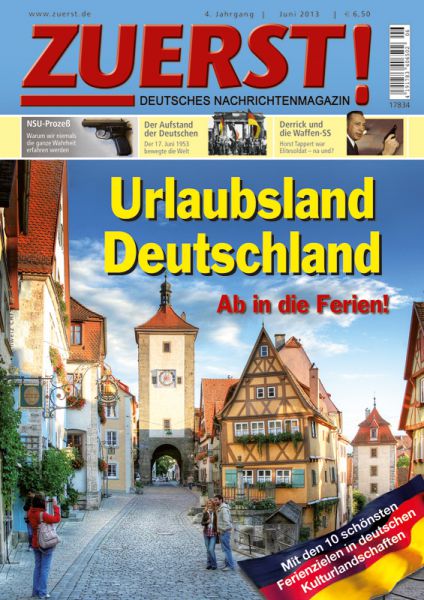 ZUERST!
