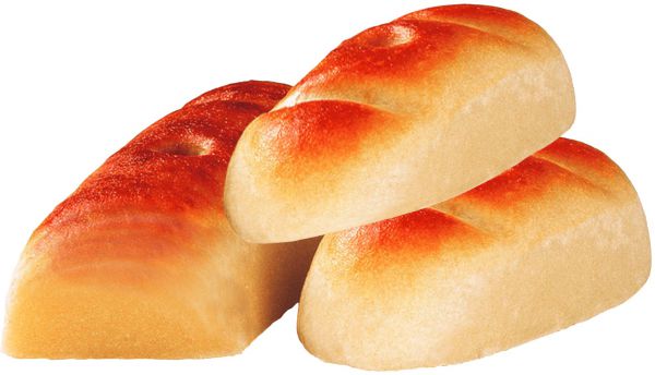 Marzipan-Brot