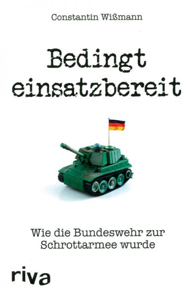 Bedingt einsatzbereit