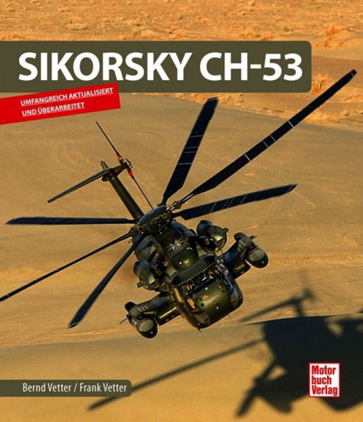Sikorsky CH-53