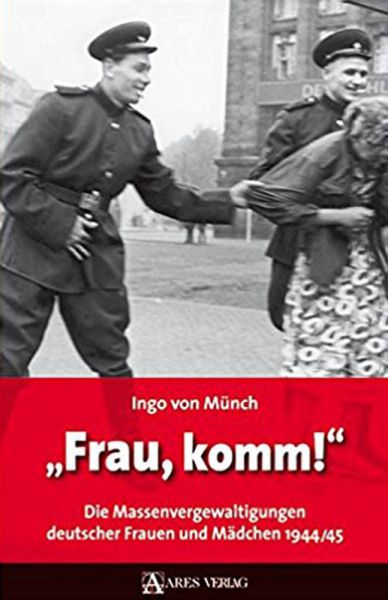 „Frau, komm!“