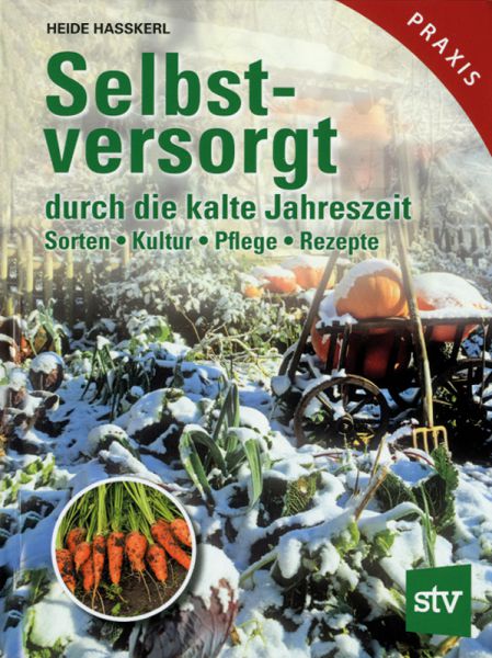 Selbstversorgt durch die kalte Jahreszeit