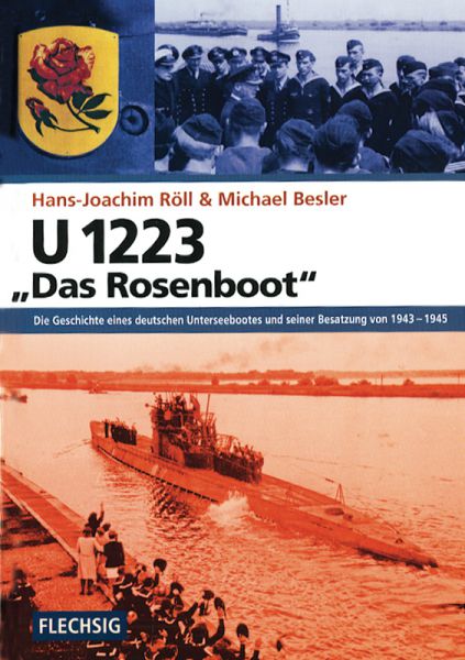 U 1223 – „Das Rosenboot“