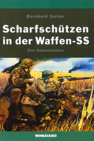Scharfschützen in der Waffen-SS