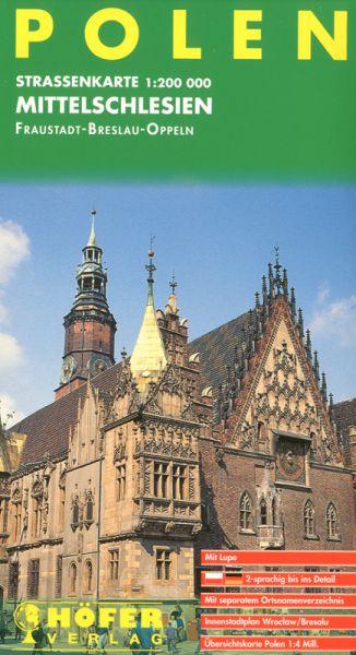 Mittelschlesien