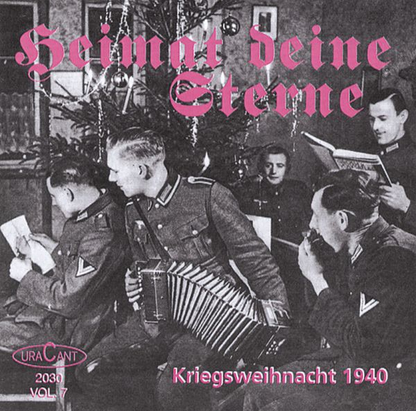 Heimat, deine Sterne