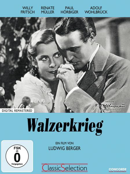 Walzerkrieg (1933)