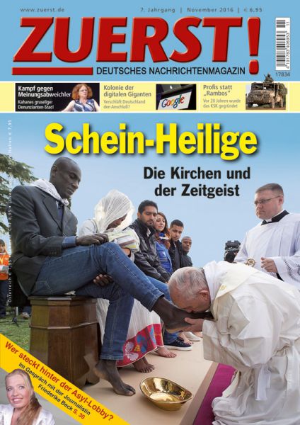 ZUERST!