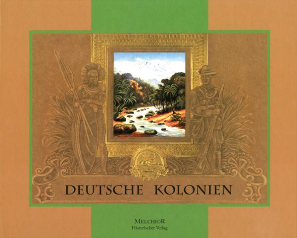Deutsche Kolonien