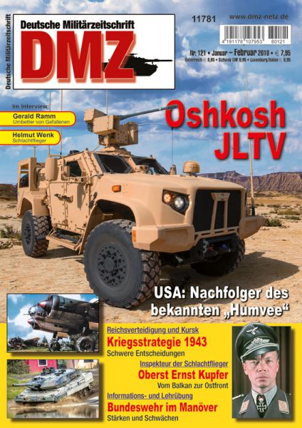 Deutsche Militärzeitschrift