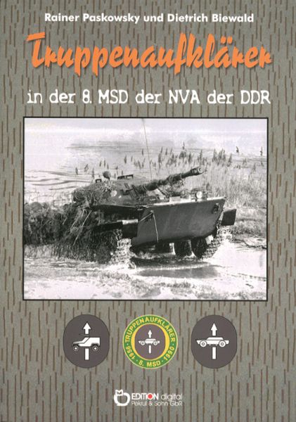 Truppenaufklärer