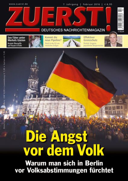 ZUERST!