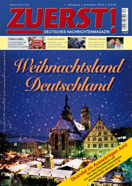 ZUERST!