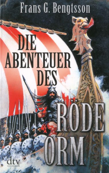 Die Abenteuer des Röde Orm