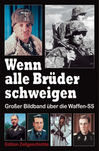 Wenn alle Brüder schweigen