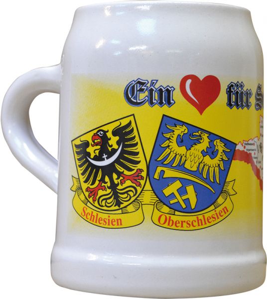 "Ein Herz für Schlesien"